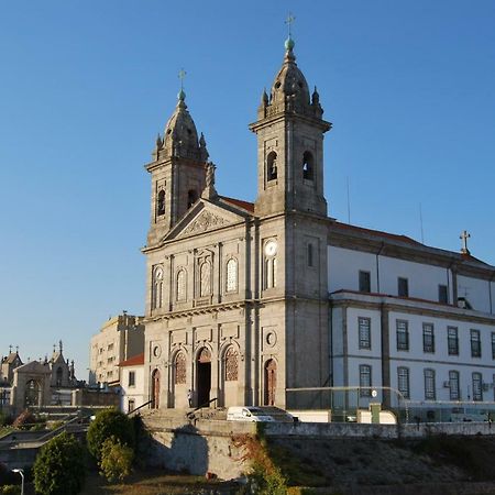 Bessa Apartment Porto Eksteriør bilde