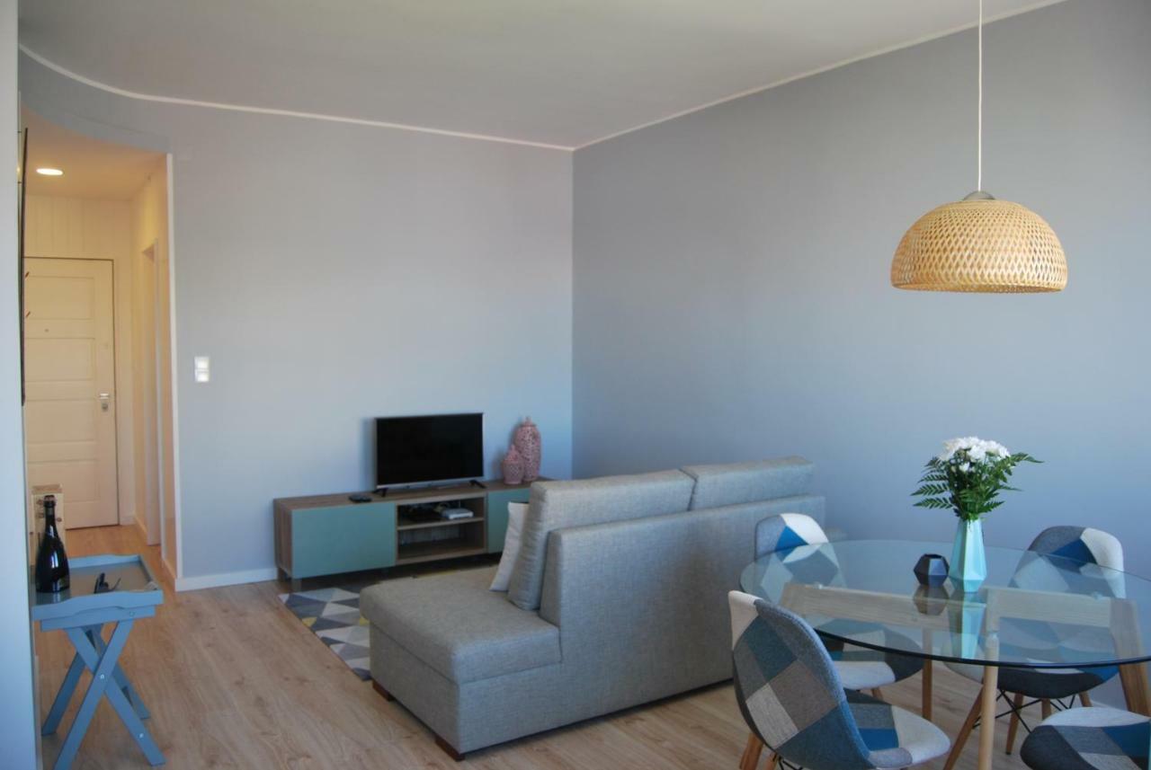 Bessa Apartment Porto Eksteriør bilde