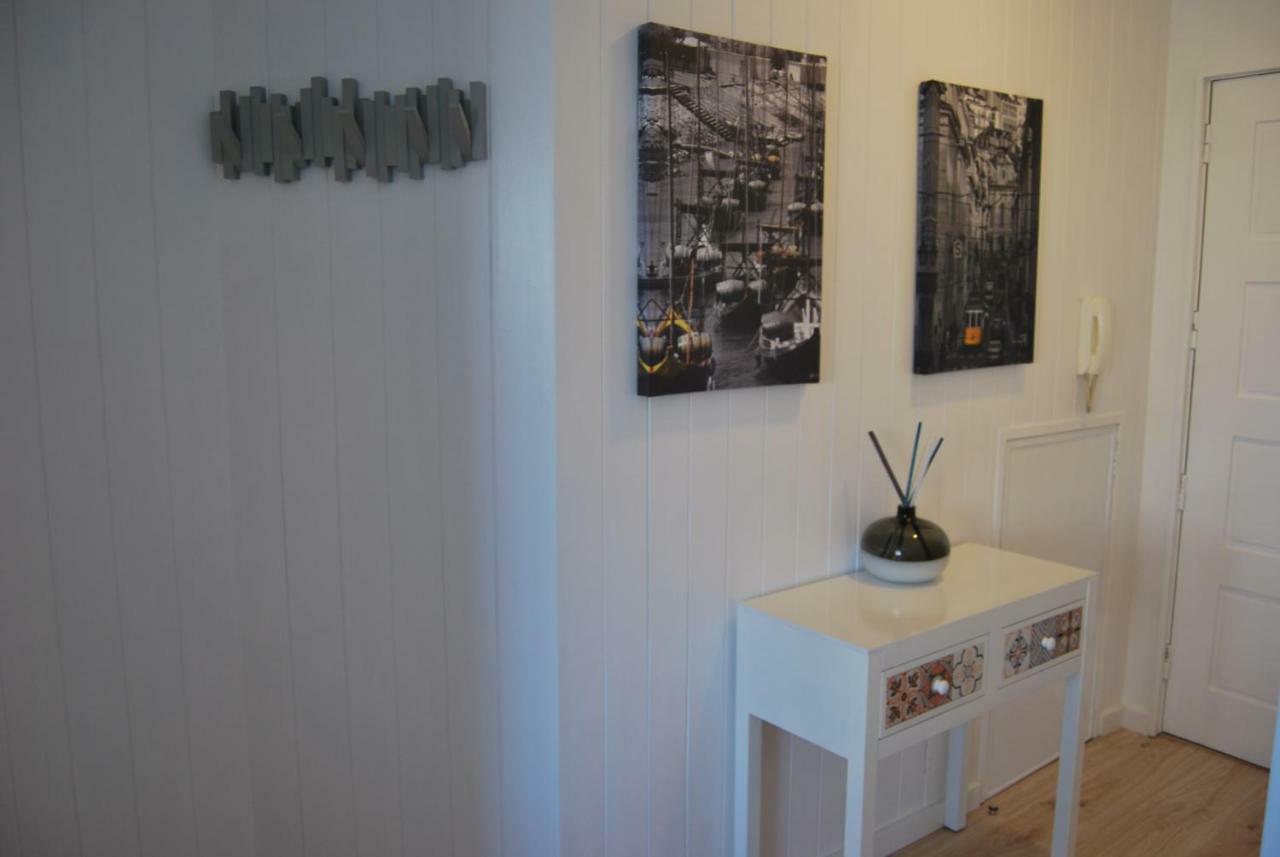 Bessa Apartment Porto Eksteriør bilde