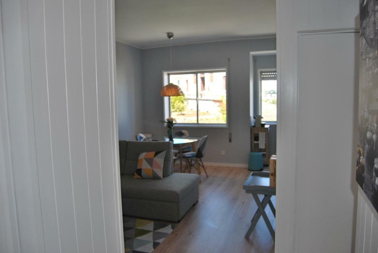 Bessa Apartment Porto Eksteriør bilde