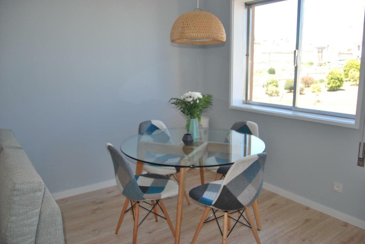 Bessa Apartment Porto Eksteriør bilde