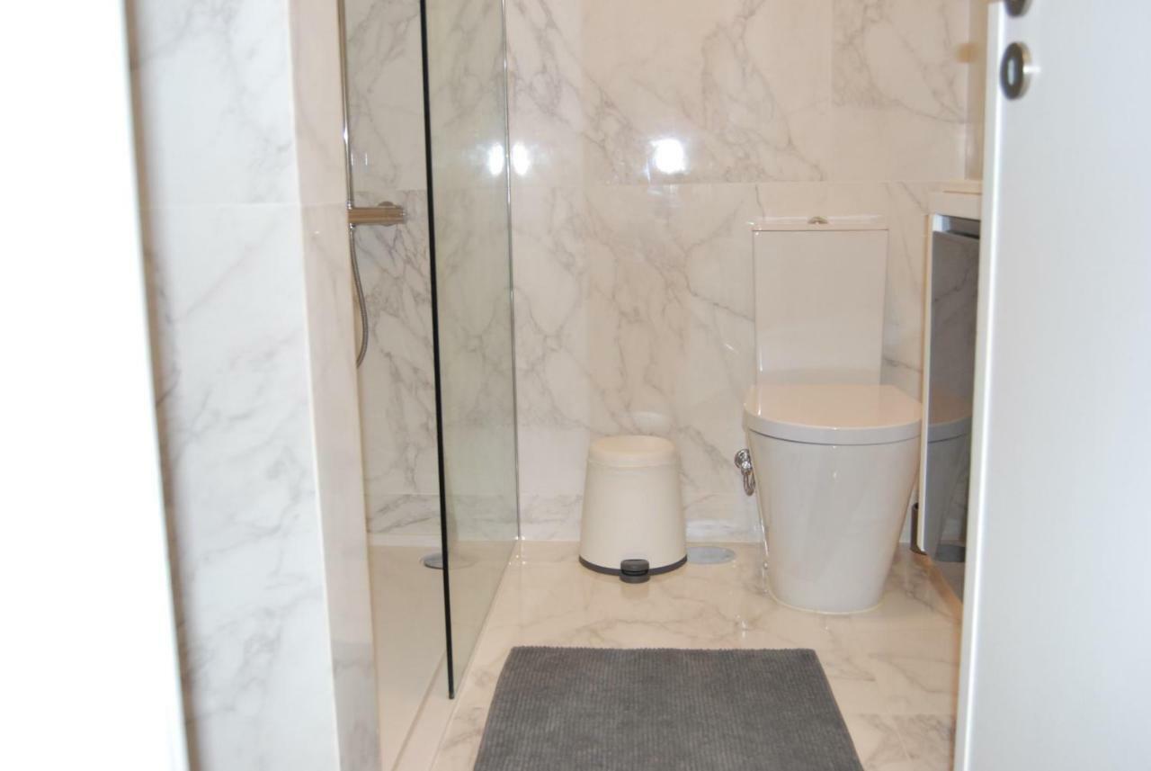 Bessa Apartment Porto Eksteriør bilde