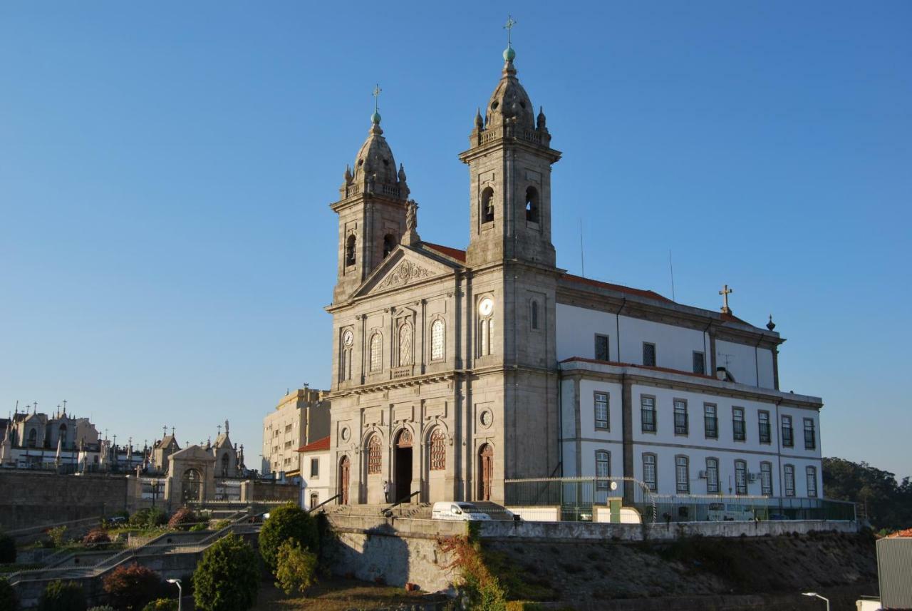 Bessa Apartment Porto Eksteriør bilde