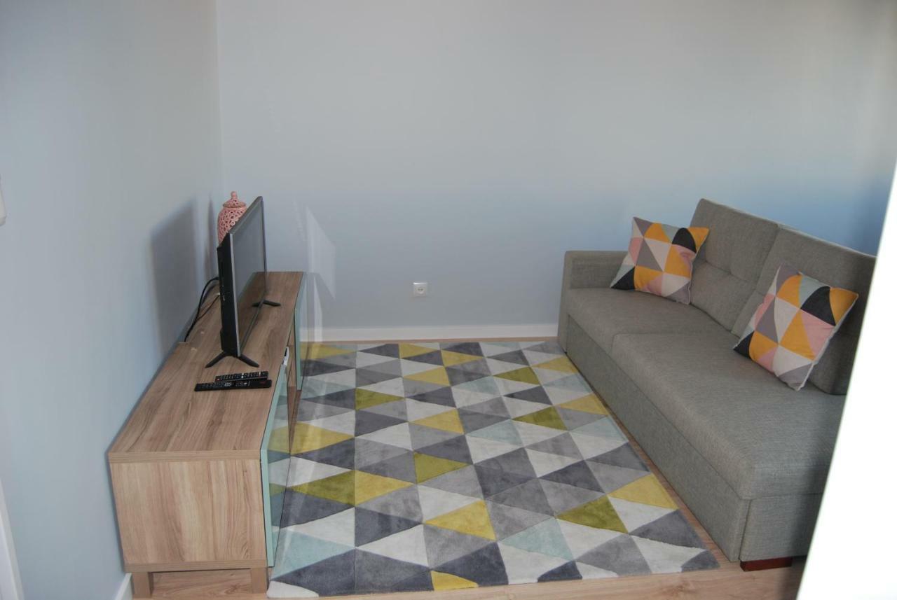 Bessa Apartment Porto Eksteriør bilde