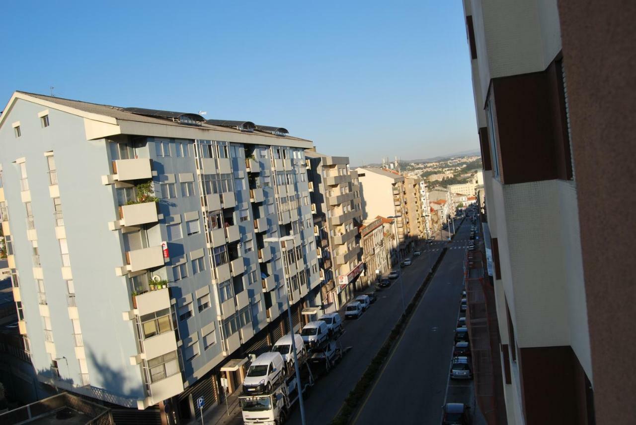 Bessa Apartment Porto Eksteriør bilde